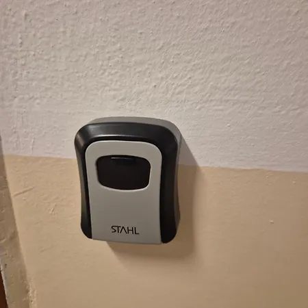 Coco Center Lägenhet *