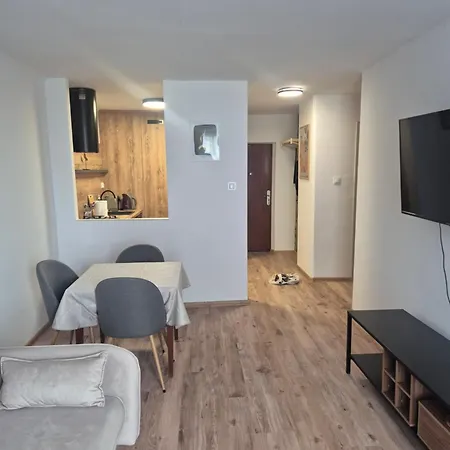 Coco Center Apartman