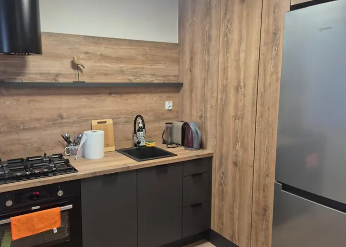 Coco Center * Warschau