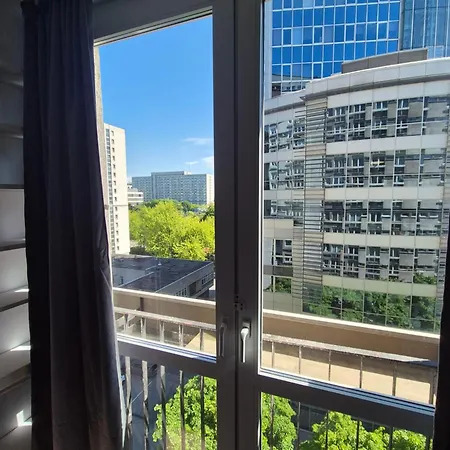 Apartamento Coco Center